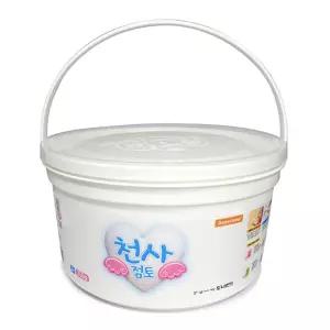 도너랜드칼라점토 천사점토 350g벌크