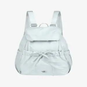노스페이스 NM2DS11K 화이트라벨 보니 셔링 백팩 미니 LIGHT GRAY 211K