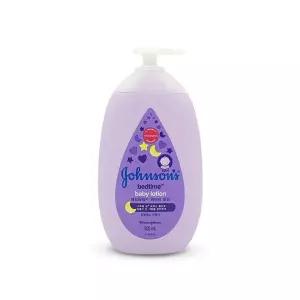 존슨즈 베이비 베드타임 로션 500ml