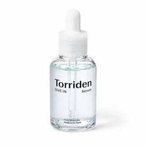 토리든 다이브인 저분자 히알루론산 세럼 50ml