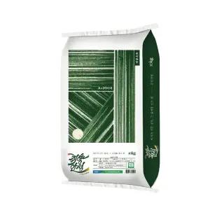 하루세끼쌀 25년 햅쌀 서안성농협 고시히카리 쌀 10kg 특등급+당일도정