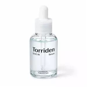토리든 다이브 인 저분자 히알루론산 세럼 50ml