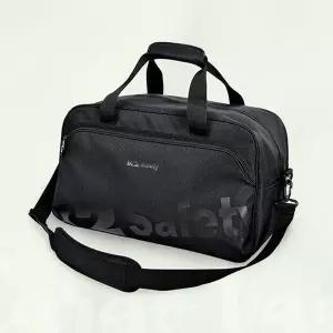 고품질 K2 safety 카고백 더블백 숄더백 헬스 가방 스포츠백 (WB969EE)