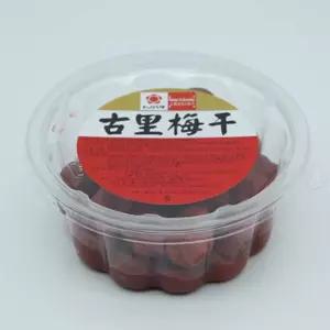 생활 식료품 수입식재료 일본매실장아찌 코우 우메보시 270g 식자재 가공식품 수앤서B1