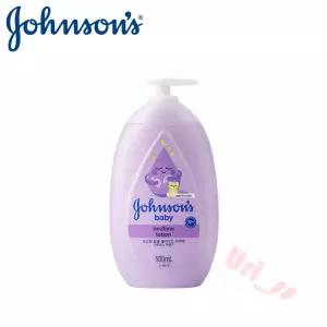 존슨즈 베이비 베드타임 로션 500ML 바디로션