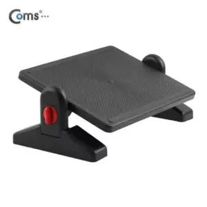 각도 발 받침대 풋레스트 FOOT REST 각도조절 책상 고정