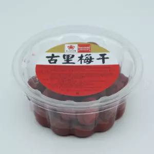 일본매실장아찌 코우 우메보시 270g식자재 식료품 가공식품 수입식품 수입