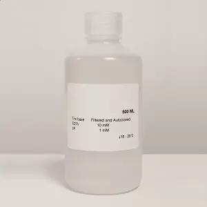 Lysis Buffer 500ml(세포융해완충액 / Tris-Hci EDTA)