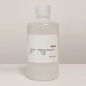 1.5M Tris-HCl pH 8.8(500ML / 단백질 전기영동 실험 완충버퍼)