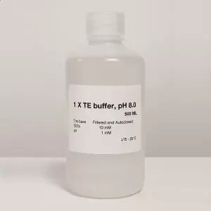 TE Buffer 1X(500ML / PH 8.0 플라스미드 DNA 분리)