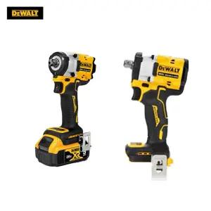 컴팩 무선 충전드릴 20V 임팩렌치 DCF922P2-KR