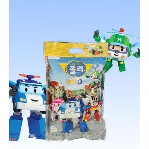 로보카폴리 비타D+ 1000정