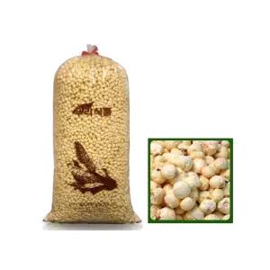 포대과자 강냉이팝콘 2.2kg 뻥튀기 옛날과자 기본안주