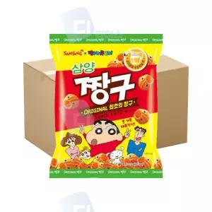 삼양 원조 짱구 115g 24봉