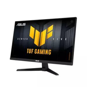 에이수스 ASUS TUF Gaming VG27AQE5A 27인치 IPS 게이밍 모니터 165Hz  블랙