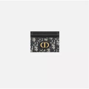 디올 MUST IT_크리스찬 30 몽테인 오블리크 카드지갑 S2152UTZQ Dior 89870787