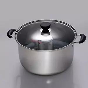 고품질 식기건조대 주방용품 조리도구 받침 스테인리스 식기수납 찜요리 찜기용 주방 34cm WFP3FPZ