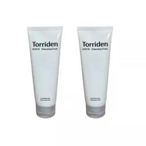 토리든 수분공급 저자극 다이브인 저분자 히알루론산 클렌징 폼 150ml x 2개