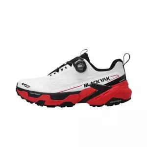 블랙야크 트레일 엑스 01 GTX RED ABYSHXV931RE