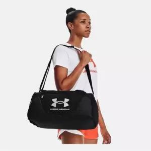 [백화점 정품] 언더아머 Under Armour 공용 가방 UA 언디나이어블 5.0 XS 23L 더플백 1369221-001 620073