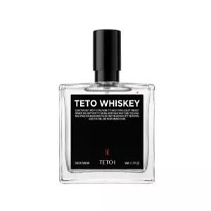 테토원 테토남 오드퍼퓸 남자 향수 테토위스키 50ml 1개