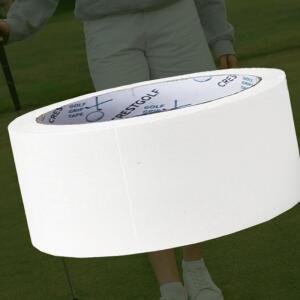 50mm 테이프 그립 골프테이프 그립테이프 골프그립테이프 교체 퍼터 취미 골프 그립교체 CREST