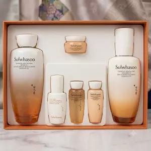 설화수 자음 2종 세트 자음수 150ml  자음유액 125ml 스킨로션 기초화장품