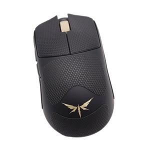 VGN Dragonfly F2 Pro Max/Ultra 마우스 용 1세트 논슬립 그립 스티커 땀 테이프 초미니