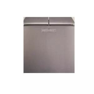 김치플러스 1도어 126L 리파인드 이녹스 RP13C1022S9