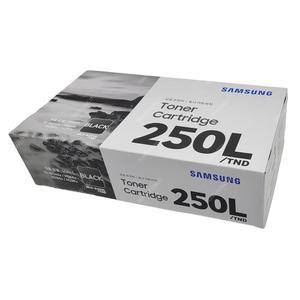MLT-K250L 정품 삼성 토너 검정 대용량