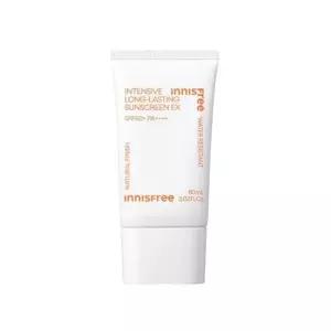 인텐시브 롱래스팅 선스크린 EX 60ml