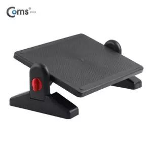 발 받침대 풋레스트 FOOT REST 각도조절 책상 고정