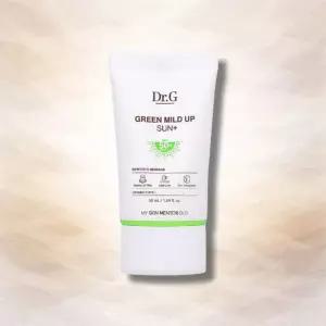 닥터지선크림 그린 마일드 업 선 플러스 50ml