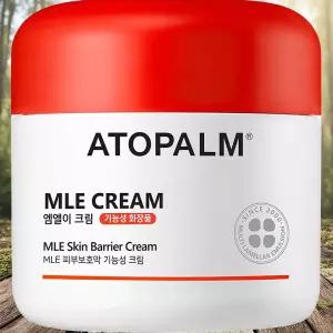 아토팜 MLE 크림 160ml 1개