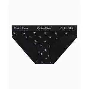 26SS CK 여성 아이콘 코튼 모달 AF 비키니 팬티QF8520AD-PCS