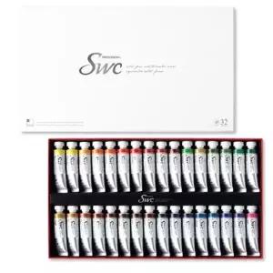 신한수채물감 SWC 15ml 32색 - 29808