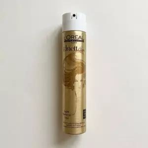 연예인스프레이 에르네뜨 헤어 앞머리 고정 스프레이 500ML 픽서 무광 볼륨 잔머리 SPRAY