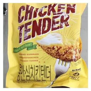 29456480-통안심치킨텐더 550g x 1개 74688