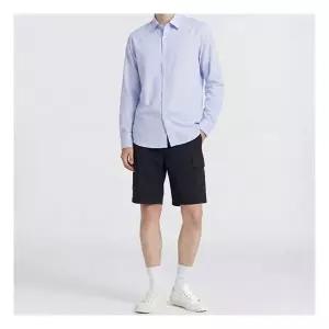폴햄 남성 버뮤다 밴딩 카고 쇼츠(PHG2PH1730) 118400