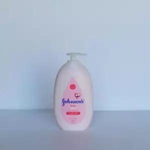 수분촉촉 존슨 핑크로션 500ml