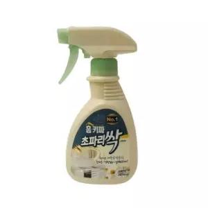 초파리퇴치제 홈키파 날파리 초파리 퇴치제 살충제 스프레이 290ml