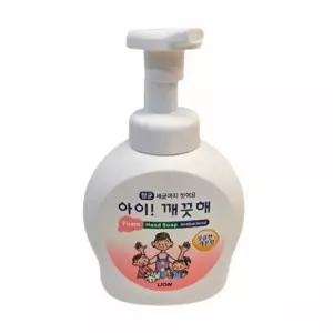 핸드워시 아이깨끗해 본품(레몬향)250ML