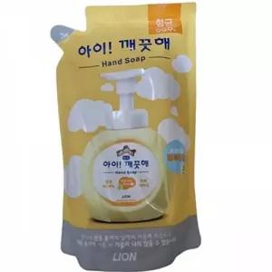 아이깨끗해 핸드워시 리필용(순 파우너)200ML