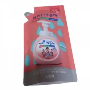 아이깨끗해 핸드워시 리필용(복숭아)200ML