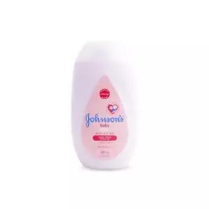 존슨즈로션 존슨즈 베이비 로션 핑크 300ml