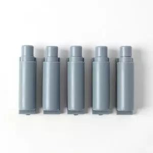일자 원터치 빠찌링 5개입(65x15mm) 도어캐치