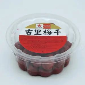 식료품 초절임 수입식품 일본매실장아찌 식자재 반찬 절임매실 270g 우메보시 코우