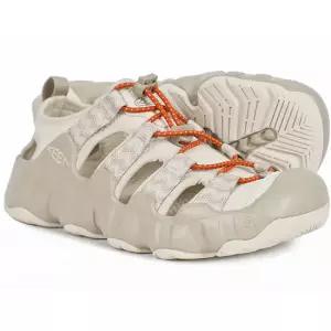킨 KEEN W 하이퍼포트 H2 샌들 버치 플라자 토프 1028661