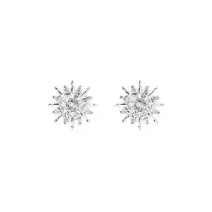 스노우귀걸이 SNOW E FLAKE