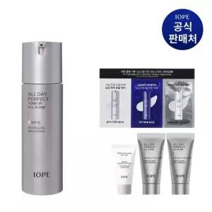 아이오페 맨 올데이 퍼펙트 톤업 올인원 120ml_